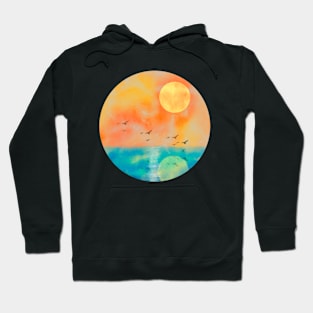 Nature Hoodie